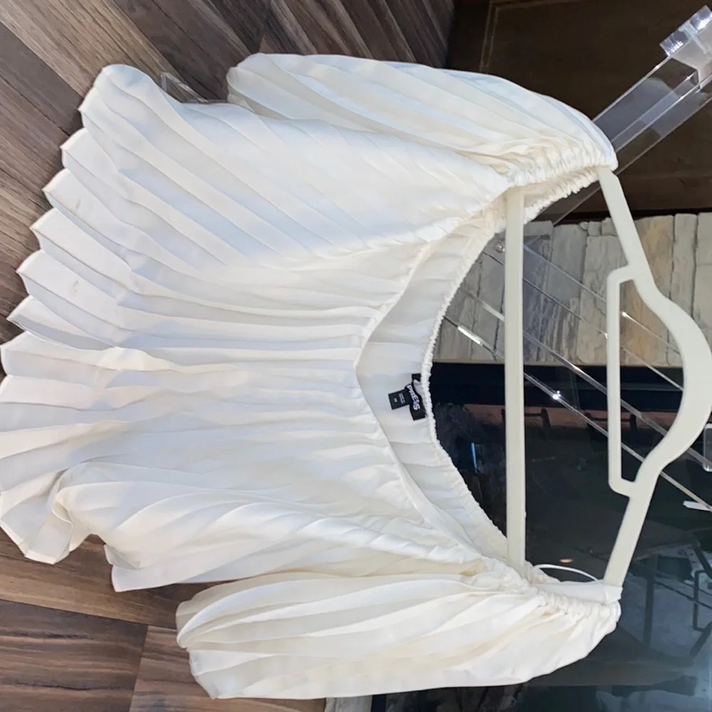 Express blouse - Picture 1 of 6